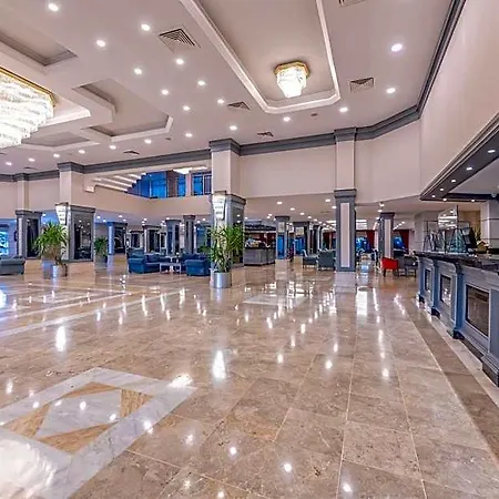 Hotel Meryan 5*