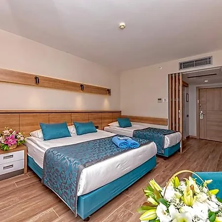Meryan Hotel