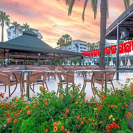 Hotel Meryan