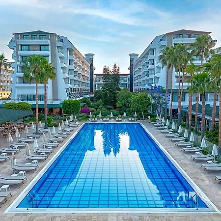 Hotel Meryan 5*