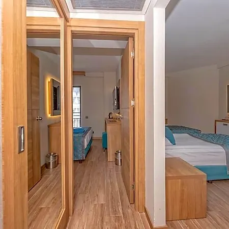 Meryan Hotel Odaonu