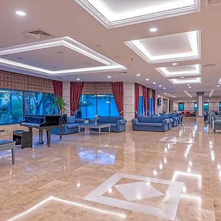 Meryan 5* Odaonu