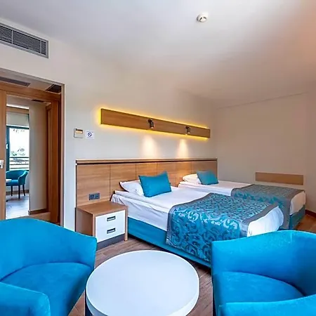 Hotel Meryan 5*