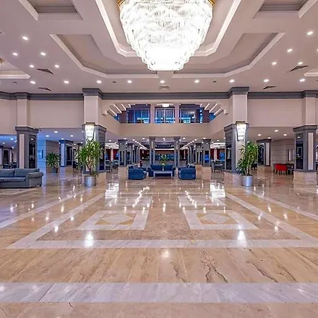 Meryan 5* Odaonu